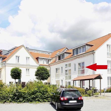 Wiek auf Rügen Apartment Little Starfish Wiek מראה חיצוני תמונה