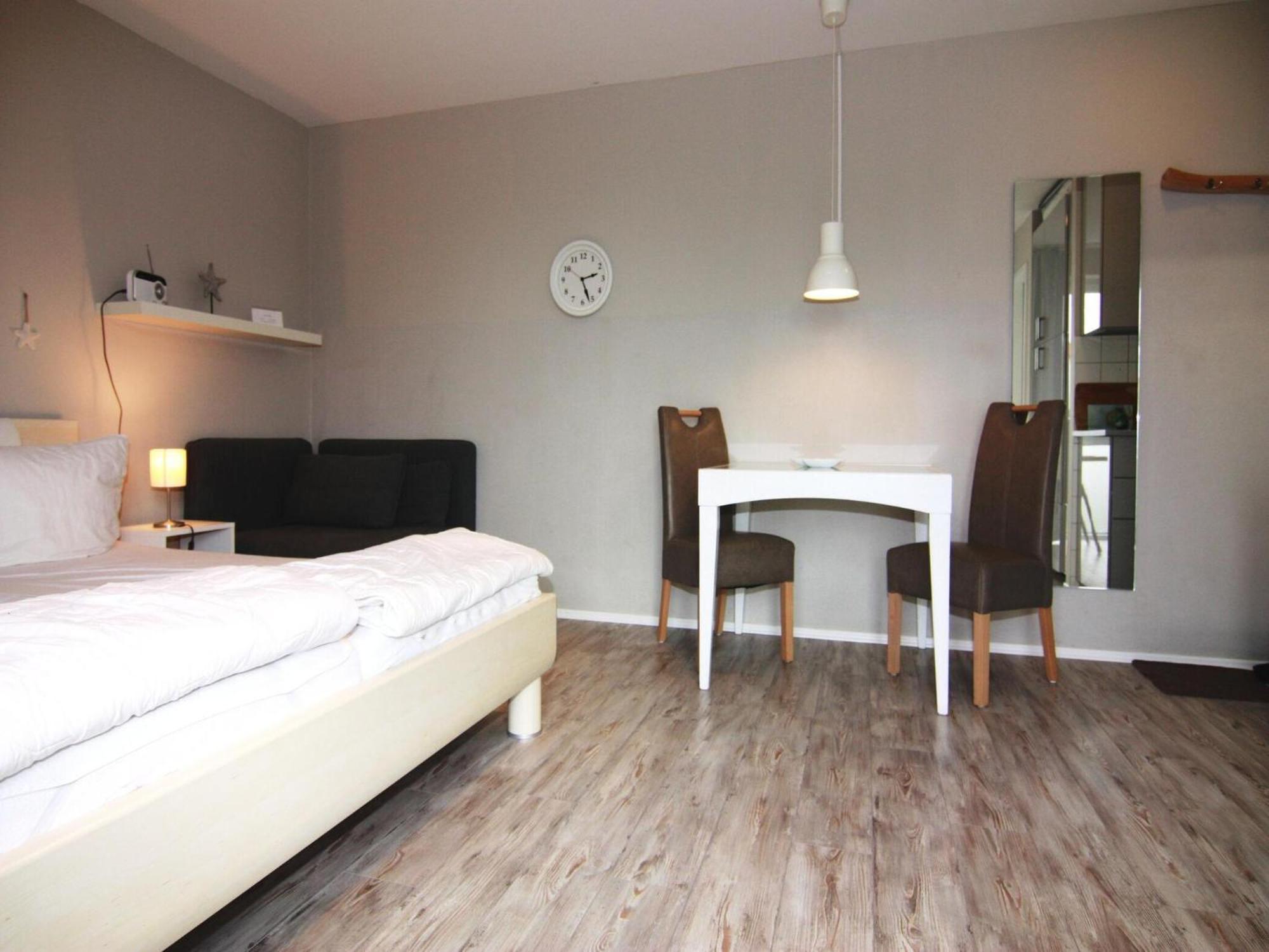 Wiek auf Rügen Apartment Little Starfish Wiek מראה חיצוני תמונה