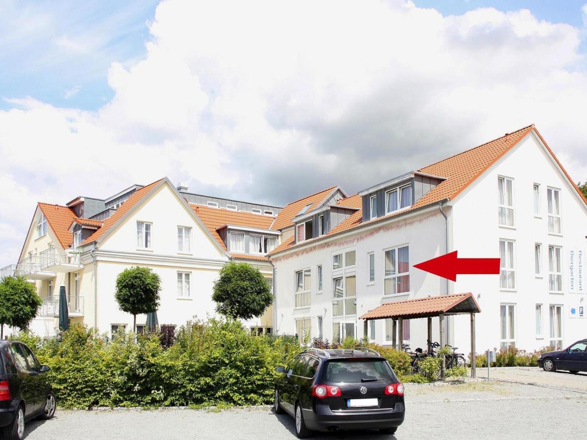 Wiek auf Rügen Apartment Little Starfish Wiek מראה חיצוני תמונה