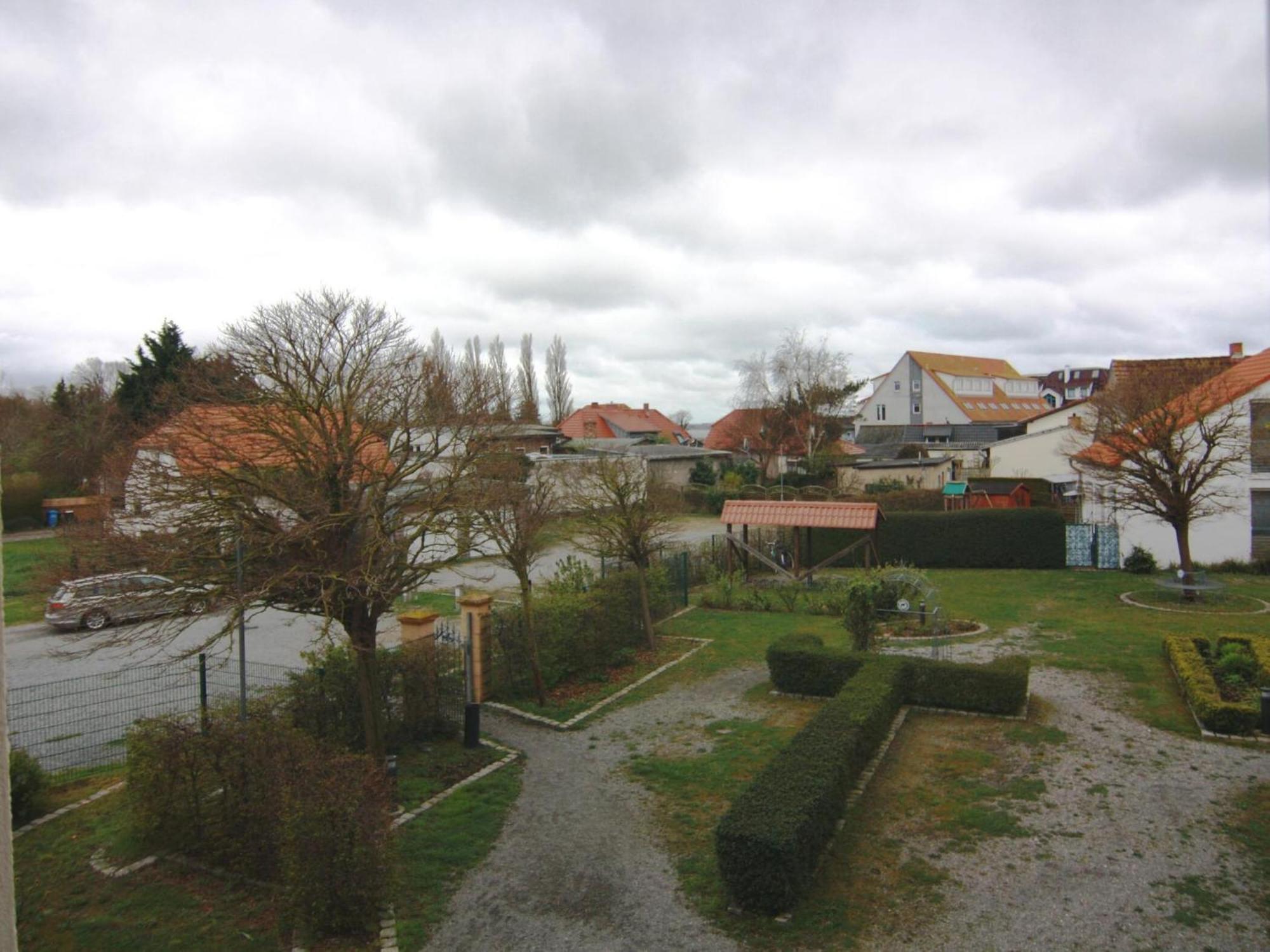 Wiek auf Rügen Apartment Little Starfish Wiek מראה חיצוני תמונה